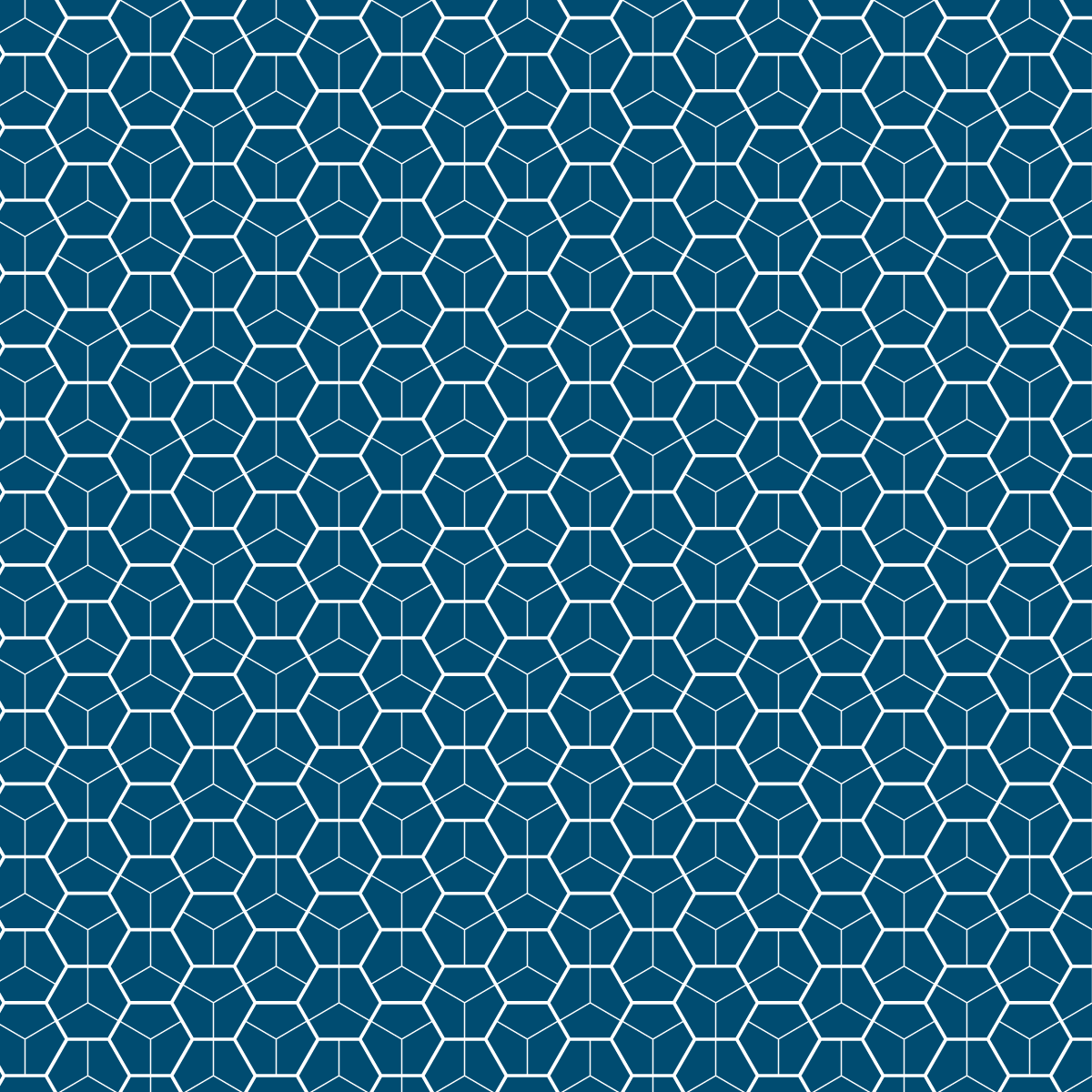 氷裂麻の葉のパターン素材・無料背景イラスト2-2